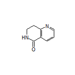 7,8-Dihydro-1,6-naphthyridin-5(6H)-one