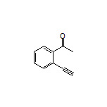 2’-Ethynylacetophenone