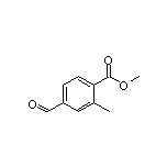 Methyl 4-Formyl-2-methylbenzoate