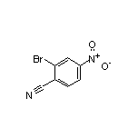 2-Bromo-4-nitrobenzonitrile