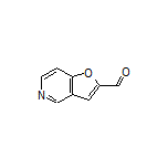 Furo[3,2-c]pyridine-2-carbaldehyde