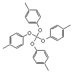 tetrakis(p-tolyloxy)methane