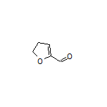 4,5-Dihydrofuran-2-carbaldehyde