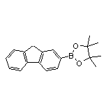 Fluorene-2-boronic Acid Pinacol Ester