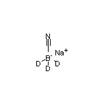 Sodium Cyanoborodeuteride