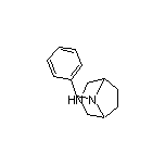 8-Benzyl-3,8-diazabicyclo[3.2.1]octane