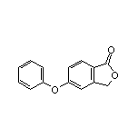 5-Phenoxyisobenzofuran-1(3H)-one