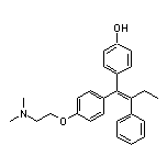 Afimoxifene