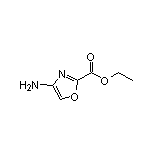 Ethyl 4-Aminooxazole-2-carboxylate