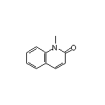 1-Methylquinolin-2(1H)-one