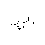 2-Bromooxazole-5-carboxylic Acid