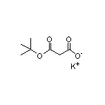 Potassium 3-(tert-Butoxy)-3-oxopropanoate