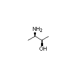 (2R,3R)-3-Amino-2-butanol