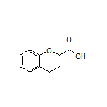 2-(2-Ethylphenoxy)acetic Acid