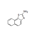 2-Aminonaphtho[2,1-d]thiazole