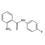 2-Amino-N-(4-fluoro-phenyl)-benzamide