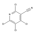 2,4,5,6-Tetrachloro-nicotinonitrile