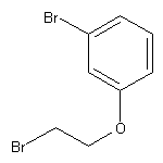 1-Bromo-3-(2-bromo-ethoxy)-benzene