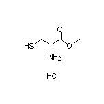 DL-Cysteine Methyl Ester Hydrochloride