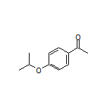 4’-Isopropoxyacetophenone