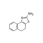 2-Amino-4,5-dihydronaphtho[1,2-d]thiazole