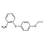 2-(4-Ethoxy-phenoxy)-phenylamine