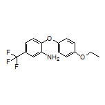 2-(4-Ethoxyphenoxy)-5-(trifluoromethyl)aniline