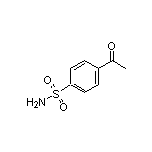 4-Acetylbenzenesulfonamide