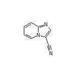 imidazo[1,2-a]pyridine-3-carbonitrile