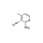 2-Amino-4-methylnicotinonitrile