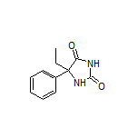 5-Ethyl-5-phenylimidazolidine-2,4-dione