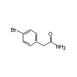 2-(4-bromophenyl)acetamide