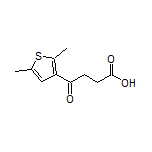 4-(2,5-Dimethyl-3-thienyl)-4-oxobutanoic Acid