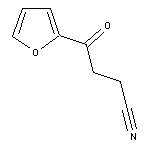 4-(2-furyl)-4-oxobutanenitrile