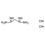 Malonimidamide Dihydrochloride