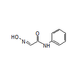 2-(Hydroxyimino)-N-phenylacetamide