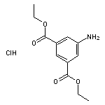 diethyl 5-aminoisophthalate hydrochloride