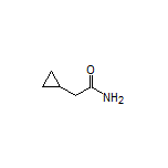 2-Cyclopropylacetamide