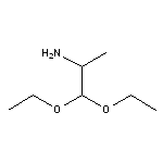 1,1-Diethoxy-2-propanamine