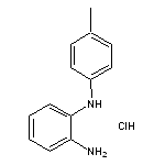 N-(2-aminophenyl)-N-(4-methylphenyl)amine hydrochloride