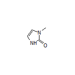 1-Methylimidazol-2(3H)-one