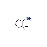 2,2-Dimethylcyclopentanamine