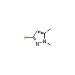 3-iodo-1,5-dimethyl-1H-pyrazole