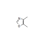 4,5-Dimethyloxazole