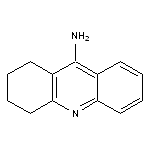 1,2,3,4-Tetrahydroacridin-9-amine