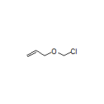 3-(Chloromethoxy)-1-propene