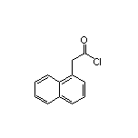 2-(naphthalen-1-yl)acetyl chloride