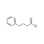 4-Phenylbutanoyl Chloride