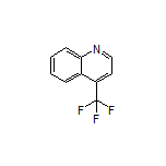 4-(trifluoromethyl)quinoline