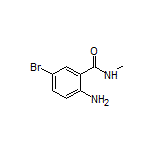 2-amino-5-bromo-N-methylbenzamide